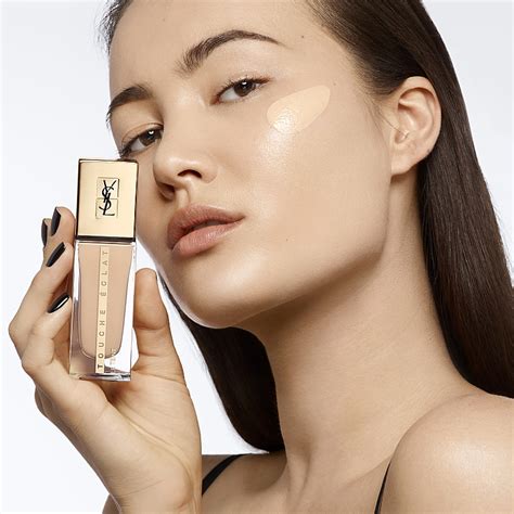 Yves Saint Laurent Touche Eclat Le Teint 